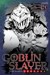 Goblin Slayer Side Story: Year One Manga, Vol. 5 by Kumo Kagyu