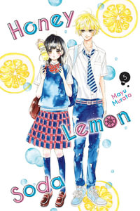 Honey Lemon Soda, Vol. 5 : Honey Lemon Soda - Mayu Murata