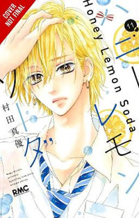 Honey Lemon Soda, Vol. 11 - Mayu Murata