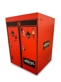 Toilet-bound Hanako-kun : First Stall - AidaIro AidaIro