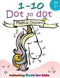 Unicorn coloring book for kids ages 4-8 US edition: Magical Unicorn Coloring  Books for Girls, Toddlers & Kids Ages 1, 2, 3, 4, 5, 6, 7, 8 ! (Paperback)