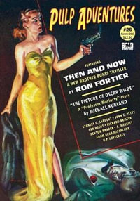 Pulp Adventures #26 : Pulp Adventures - Ron Fortier