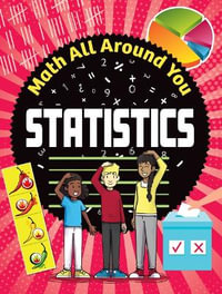 Statistics : Math All Around You - Jon Richards