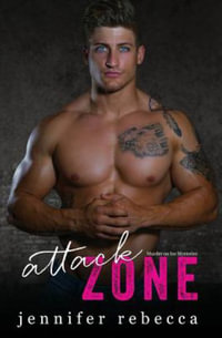 Attack Zone : Murder on Ice Mysteries - Uplifting Designs