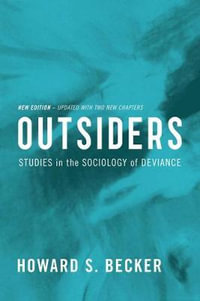 Outsiders - Howard S. Becker