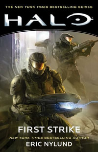 Halo : First Strike - Eric Nylund