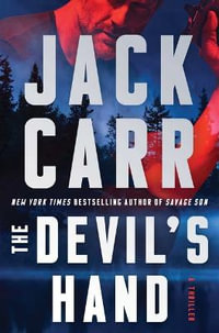 Devil's Hand : A Thriller - Jack Carr