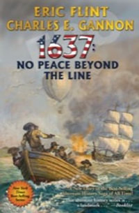 1637 : No Peace Beyond the Line - Eric Flint