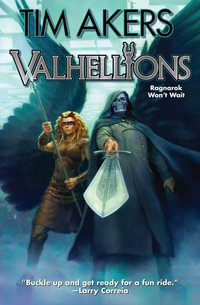 Valhellions : Knight Watch - Tim Akers