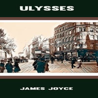 Ulysses by James Joyce - Sam Blair