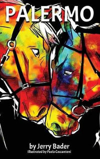 Palermo : A Place To Die - Jerry Bader