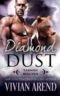 Diamond Dust : Northern Lights Shifters - Vivian Arend