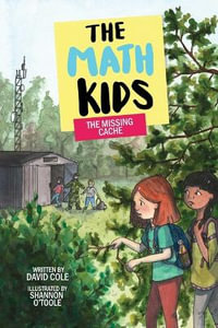 The Missing Cache - David Cole