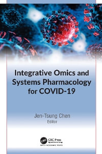 Integrative Omics and Systems Pharmacology for COVID-19 - Jen-Tsung Chen