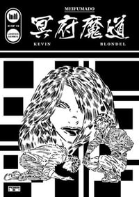 MEIFUMADO #10 (English Edition) : A Graphic Novel - Kevin BLONDEL