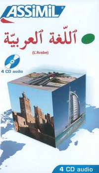 L'Arabe CD Set - Assimil