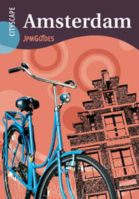 Amsterdam Cityscape - Dan Colwell