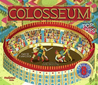 Colosseum Pop-Ups : Colosseum - Chita Erayanie