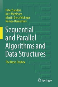 Sequential and Parallel Algorithms and Data Structures : The Basic Toolbox - Kurt Mehlhorn