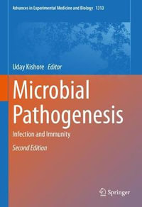 Microbial Pathogenesis : Infection and Immunity - Uday Kishore
