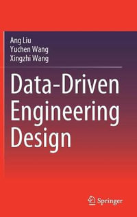 Data-Driven Engineering Design - Ang Liu