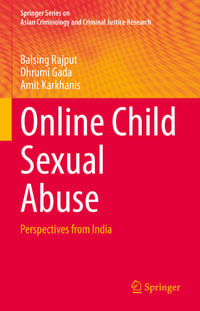 Online Child Sexual Abuse : An Indian Perspective - Balsing Rajput