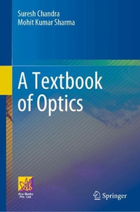 A Textbook of Optics - Suresh Chandra