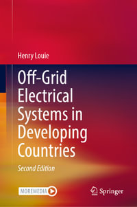 Off-Grid Electrical Systems in Developing Countries : Energy (R0) - Henry Louie