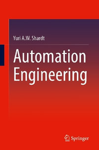 Automation Engineering - Yuri A.W. Shardt