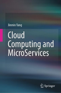 Cloud Computing and MicroServices - Jinmin Yang