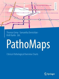 PathoMaps : Clinical-Pathological Overview Charts - Kirill Karlin