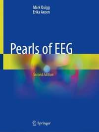 Pearls of EEG - Erika Axeen
