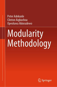 Modularity Methodology : Engineering (R0) - Peter Adekunle