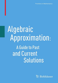 Algebraic Approximation : A Guide to Past and Current Solutions - Jorge Bustamante