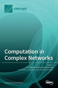 Computation in Complex Networks - Clara Pizzuti