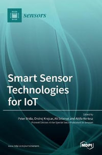 Smart Sensor Technologies for IoT - Peter Brida