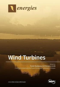 Wind Turbines - Frede Blaabjerg