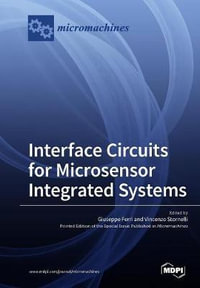 Interface Circuits for Microsensor Integrated Systems - Giuseppe Ferri