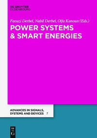 Power Electrical Systems : Extended Papers 2017 - Faouzi Derbel