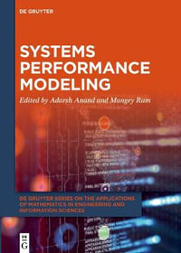 Systems Performance Modeling : Issn - Adarsh Anand