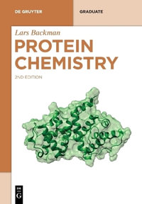 Protein Chemistry - Lars Backman