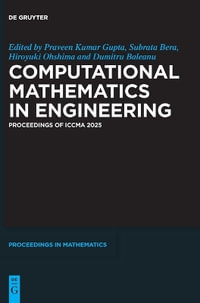 Computational Mathematics in Engineering - Praveen Kumar Gupta