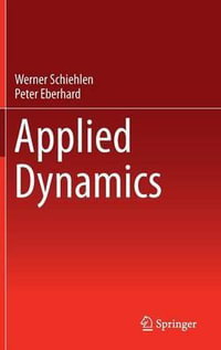 Applied Dynamics - Peter Eberhard