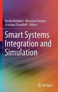 Smart Systems Integration and Simulation - Nicola Bombieri