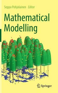 Mathematical Modelling - Antti Suutala