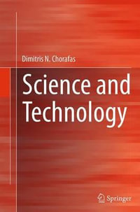 Science and Technology - Dimitris N. Chorafas
