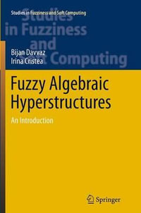Fuzzy Algebraic Hyperstructures : An Introduction - Bijan Davvaz