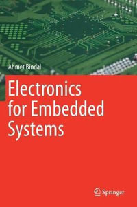 Electronics for Embedded Systems - Ahmet Bindal