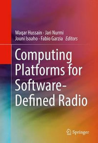 Computing Platforms for Software-Defined Radio - Fabio Garzia
