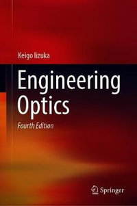 Engineering Optics - Keigo Iizuka